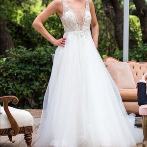 Watters Bridal Gown